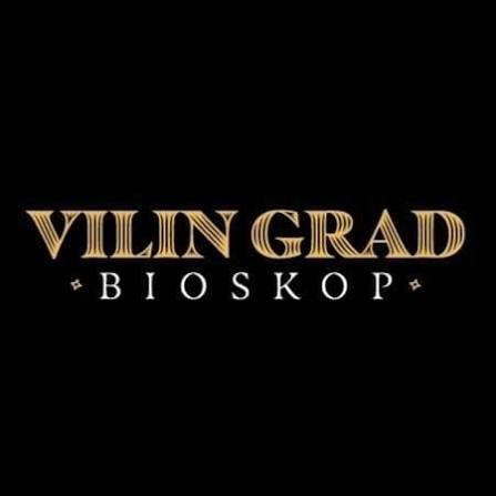 Bioskop Vilin Grad logo