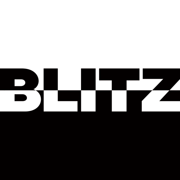 BLITZ FILM logo