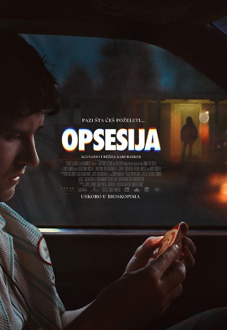 OPSESIJA poster