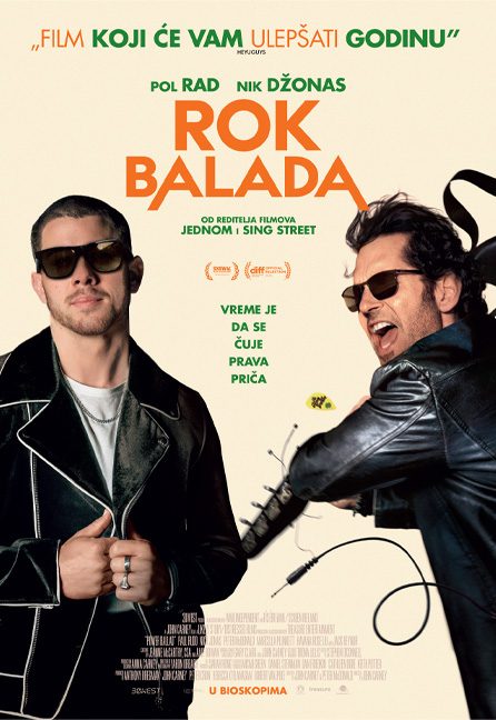 ROK BALADA poster