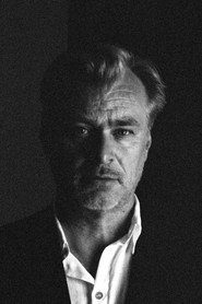 Kristofer Nolan
