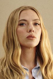 Skarlet Džohanson